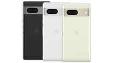 Pixel 7 — seller’s listing photo