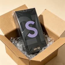 Phone — seller’s listing photo
