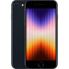 iPhone SE (2022) — seller’s listing photo