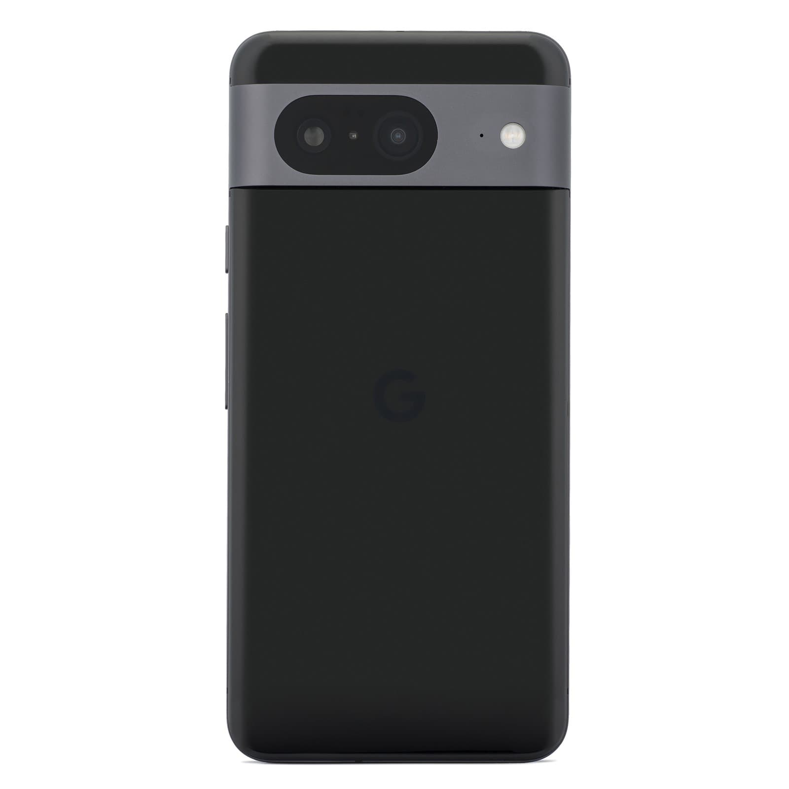 Pixel 8 — seller’s listing photo