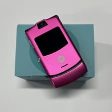 Phone — seller’s listing photo