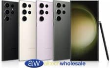 Galaxy S23 Ultra — seller’s listing photo