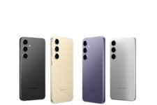 Galaxy S24 Plus — seller’s listing photo