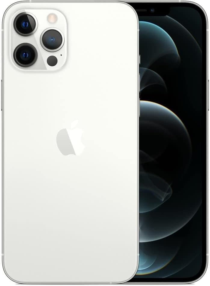 iPhone 12 Pro Max — seller’s listing photo