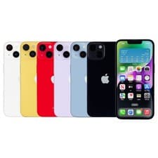 iPhone 14 — seller’s listing photo