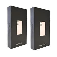Galaxy S23 Plus — seller’s listing photo