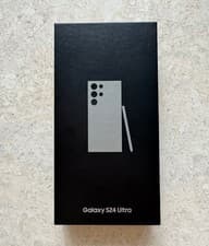 Galaxy S24 Ultra — seller’s listing photo