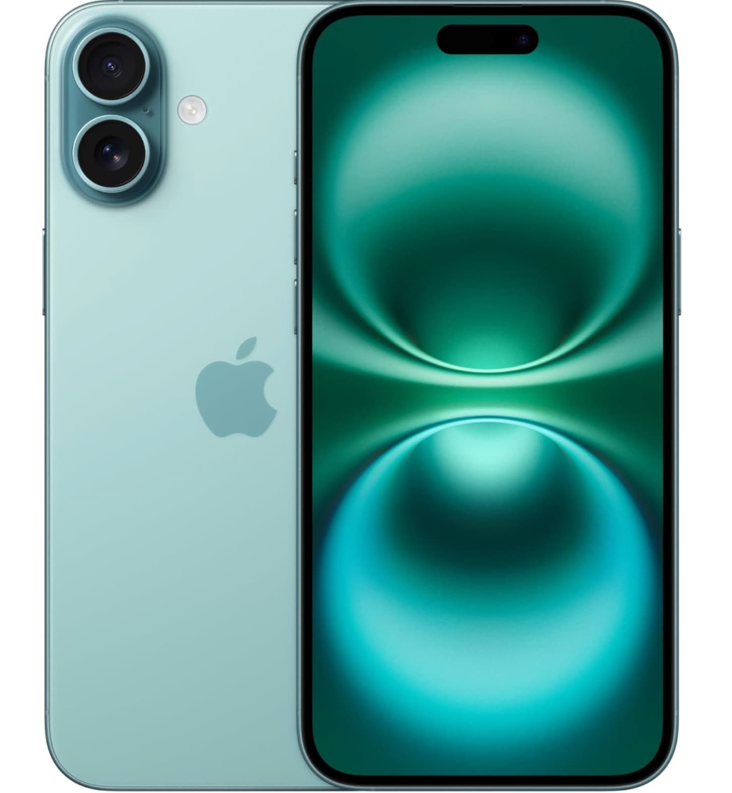 iPhone 16 Plus — seller’s listing photo