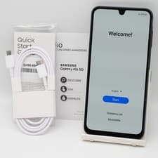 Galaxy A16 5G — seller’s listing photo