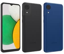 Phone — seller’s listing photo