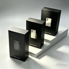 Galaxy S23 Ultra — seller’s listing photo