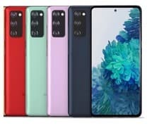 Phone — seller’s listing photo