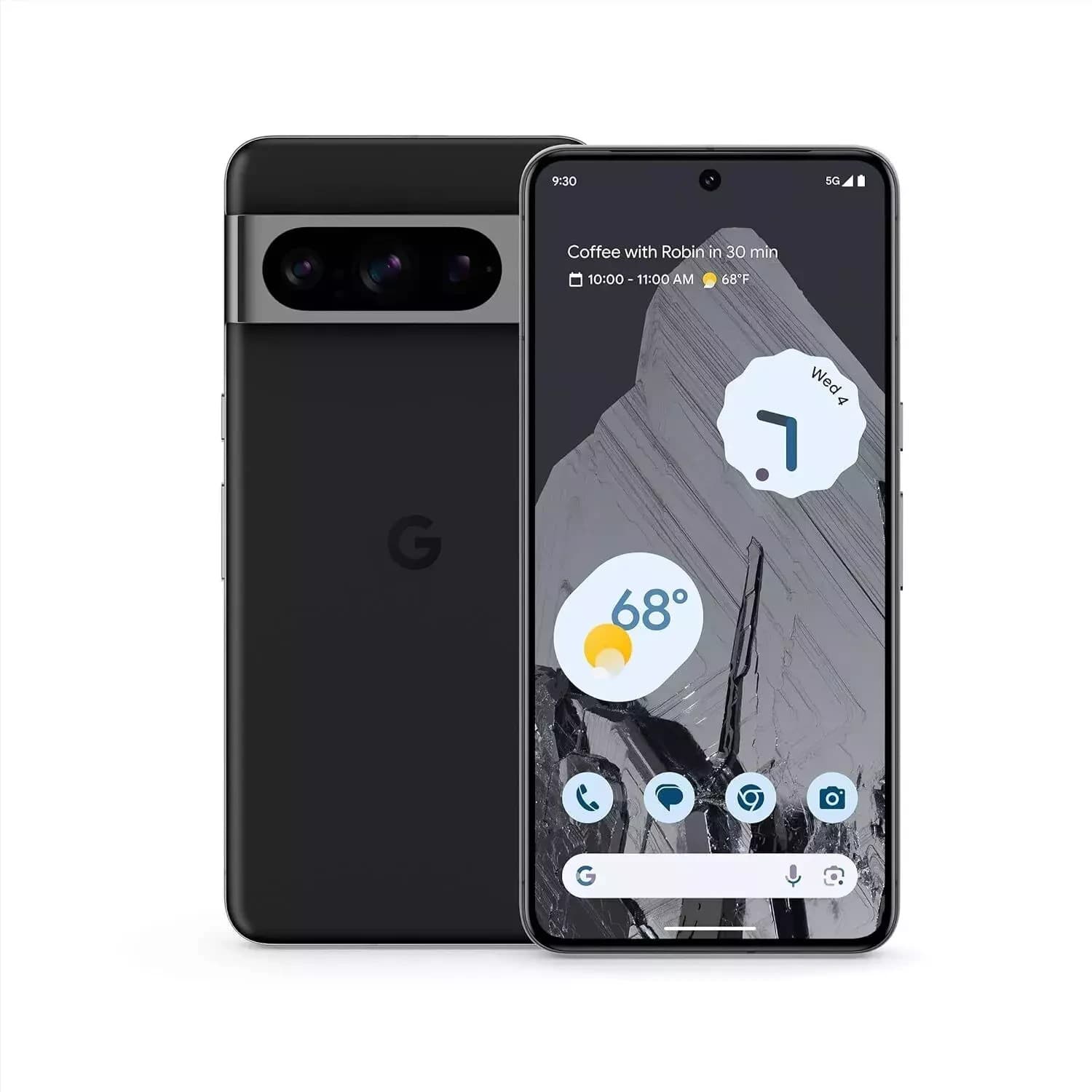 Pixel 8 Pro — seller’s listing photo