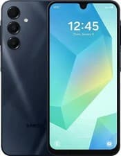 Galaxy A16 5G — seller’s listing photo