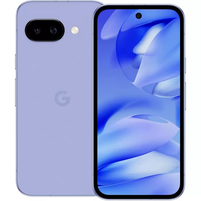 Pixel 9a — seller’s listing photo