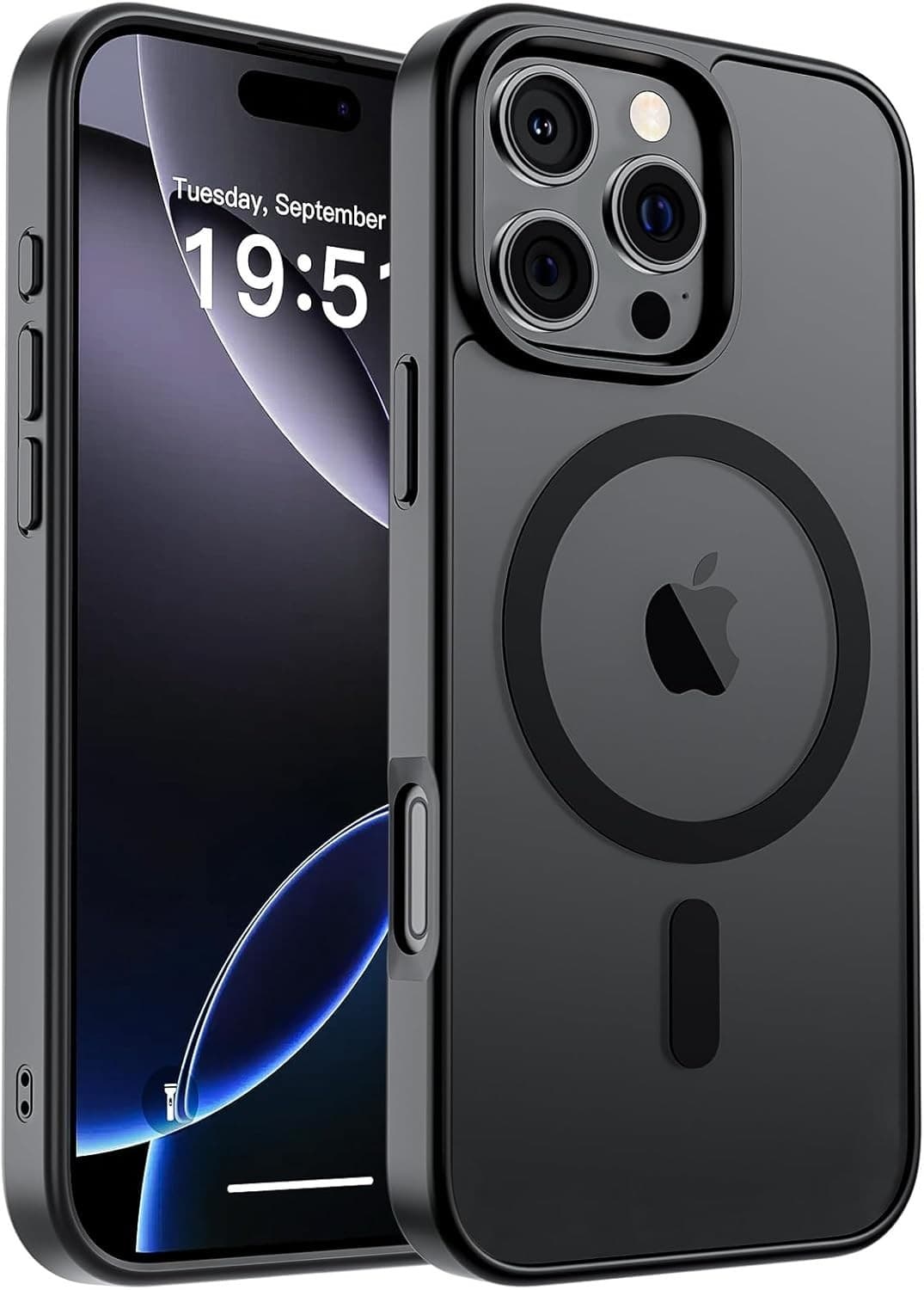 iPhone 16 Pro Max — seller’s listing photo