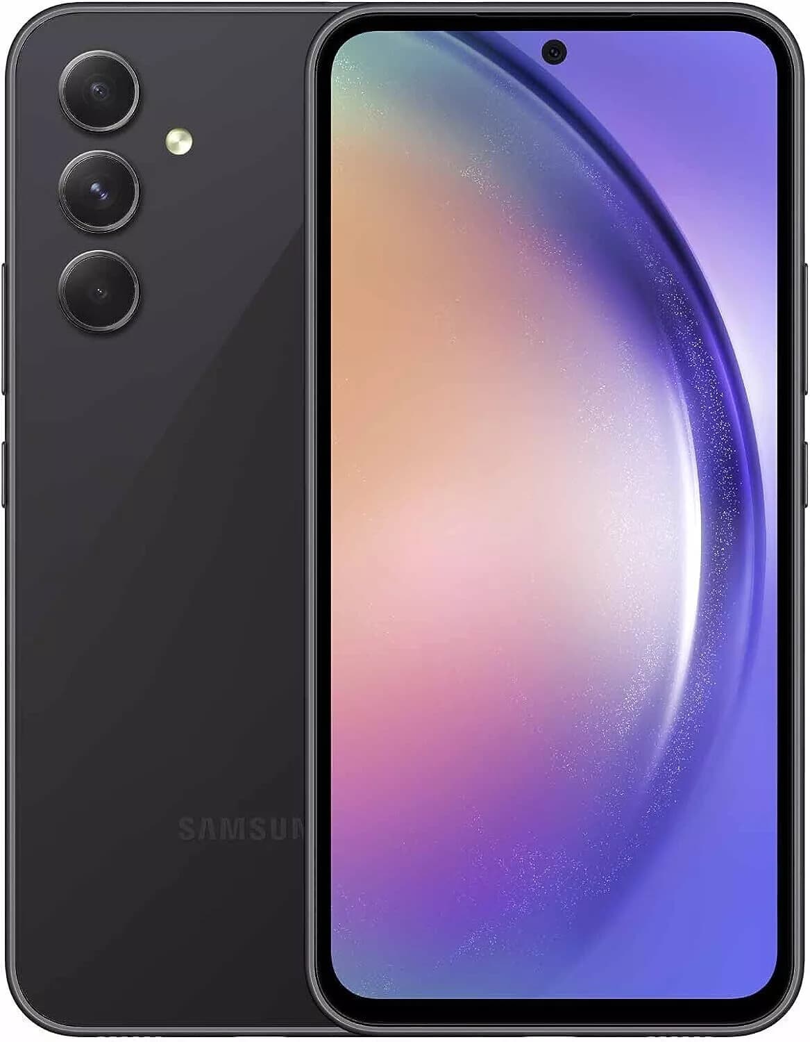 Galaxy A54 5G — seller’s listing photo