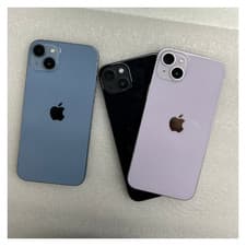 iPhone 14 Plus — seller’s listing photo