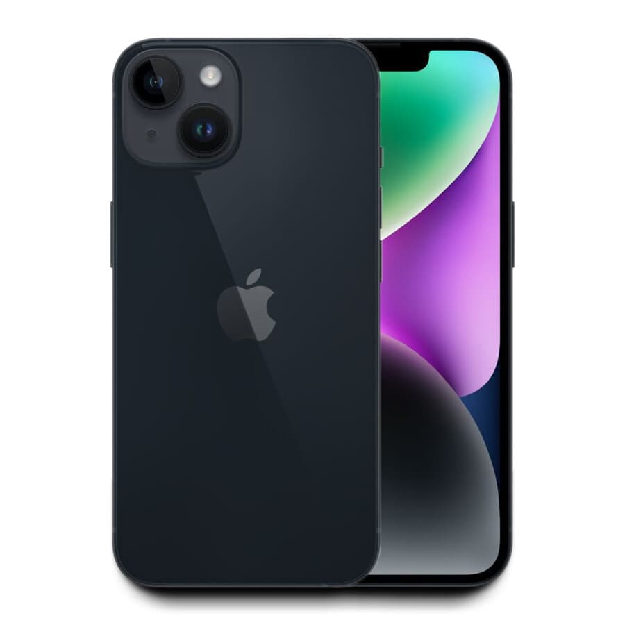 iPhone 14 Plus — seller’s listing photo