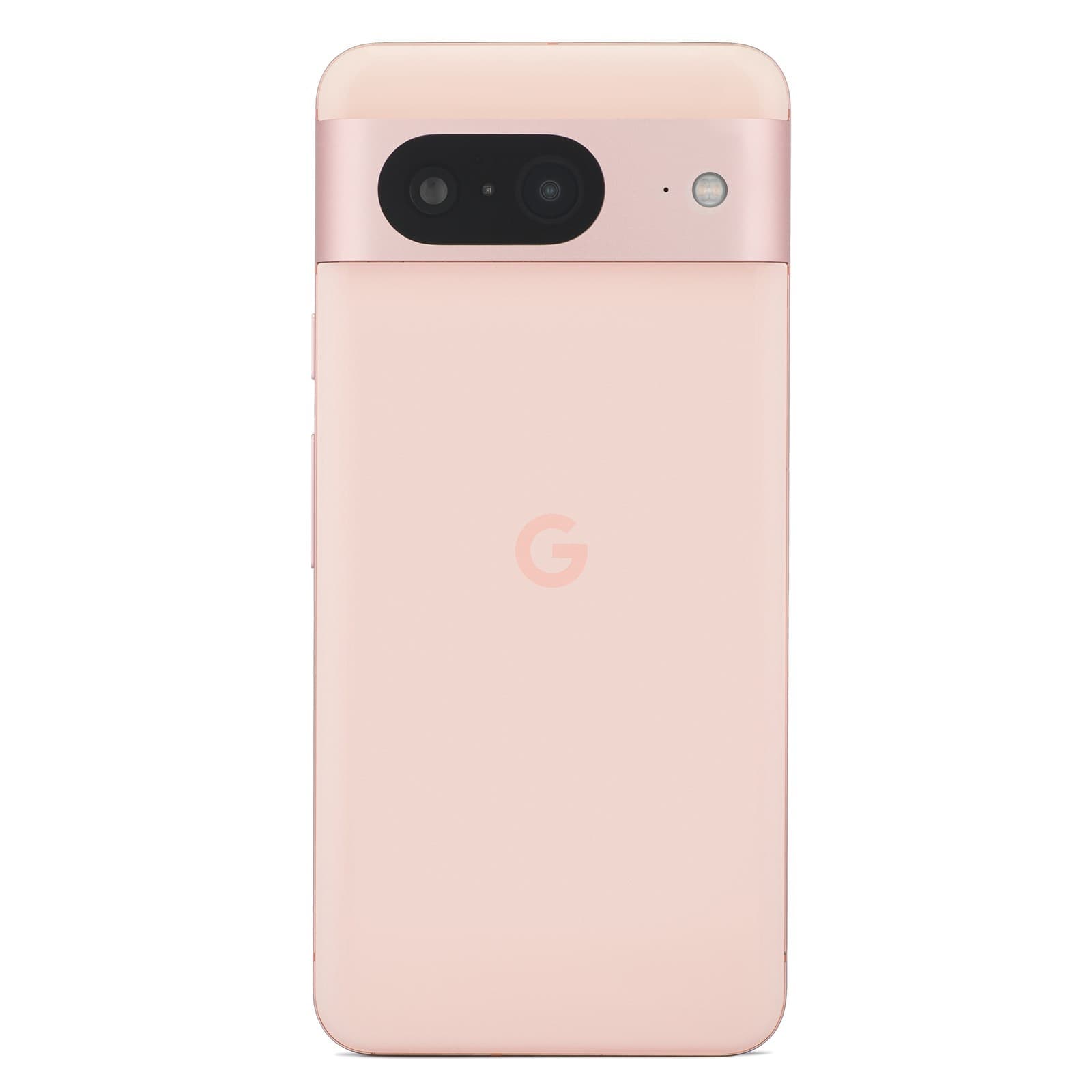 Pixel 8 — seller’s listing photo