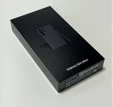 Galaxy S24 Ultra — seller’s listing photo