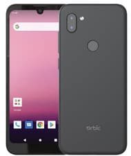 Phone — seller’s listing photo