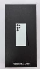 Galaxy S23 Ultra — seller’s listing photo