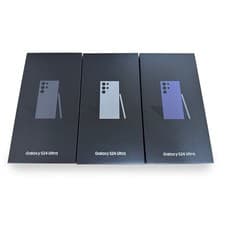 Galaxy S24 Ultra — seller’s listing photo
