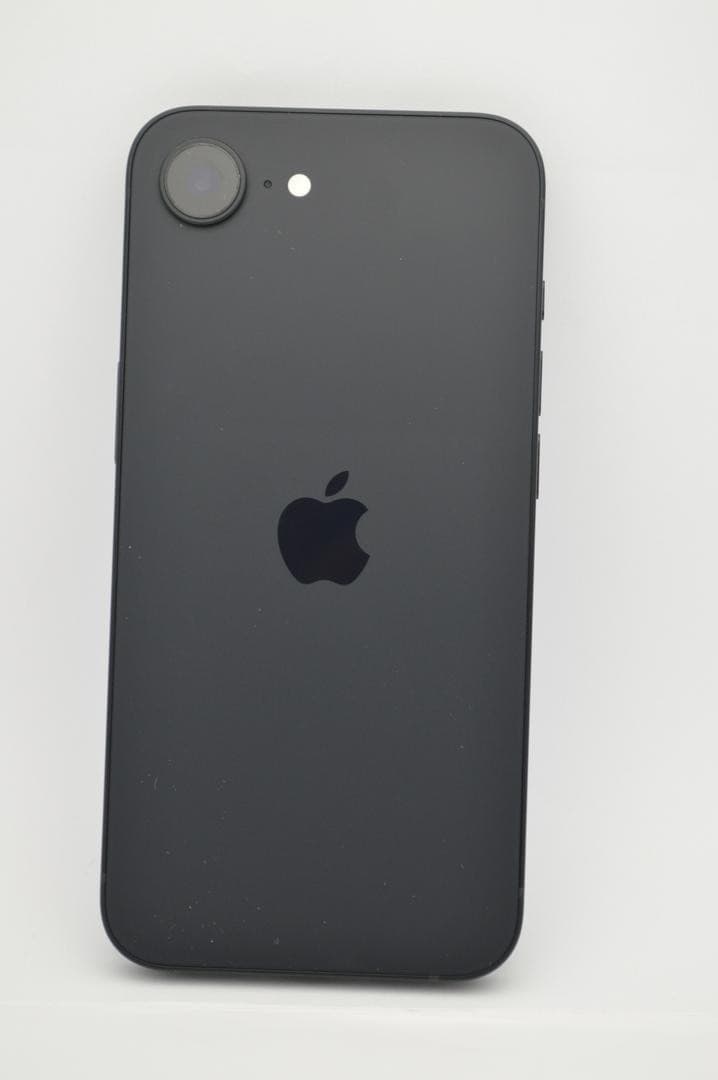 iPhone 17e — seller’s listing photo