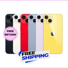 iPhone 14 — seller’s listing photo