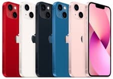 iPhone 13 mini — seller’s listing photo