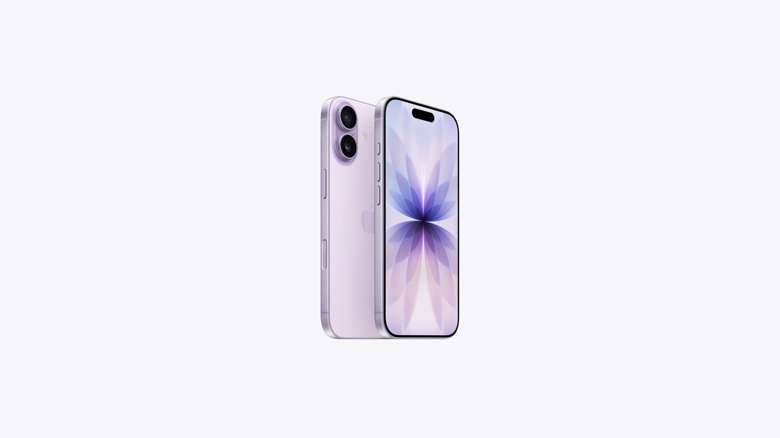 iPhone 17 — seller’s listing photo