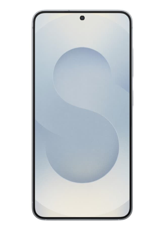 Galaxy S25 — seller’s listing photo