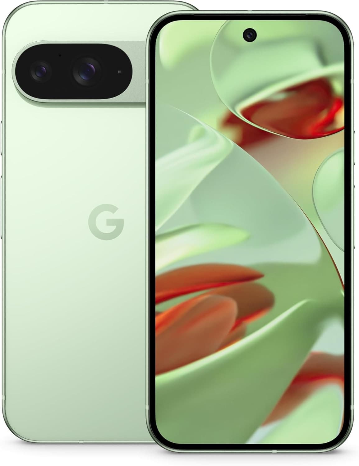 Pixel 9 — seller’s listing photo