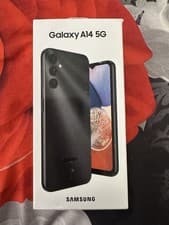 Phone — seller’s listing photo