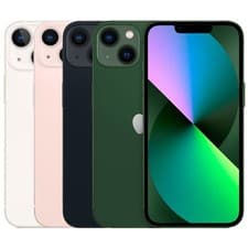 iPhone 13 mini — seller’s listing photo