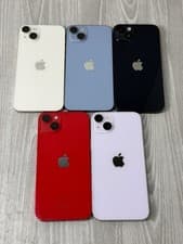 iPhone 14 Plus — seller’s listing photo