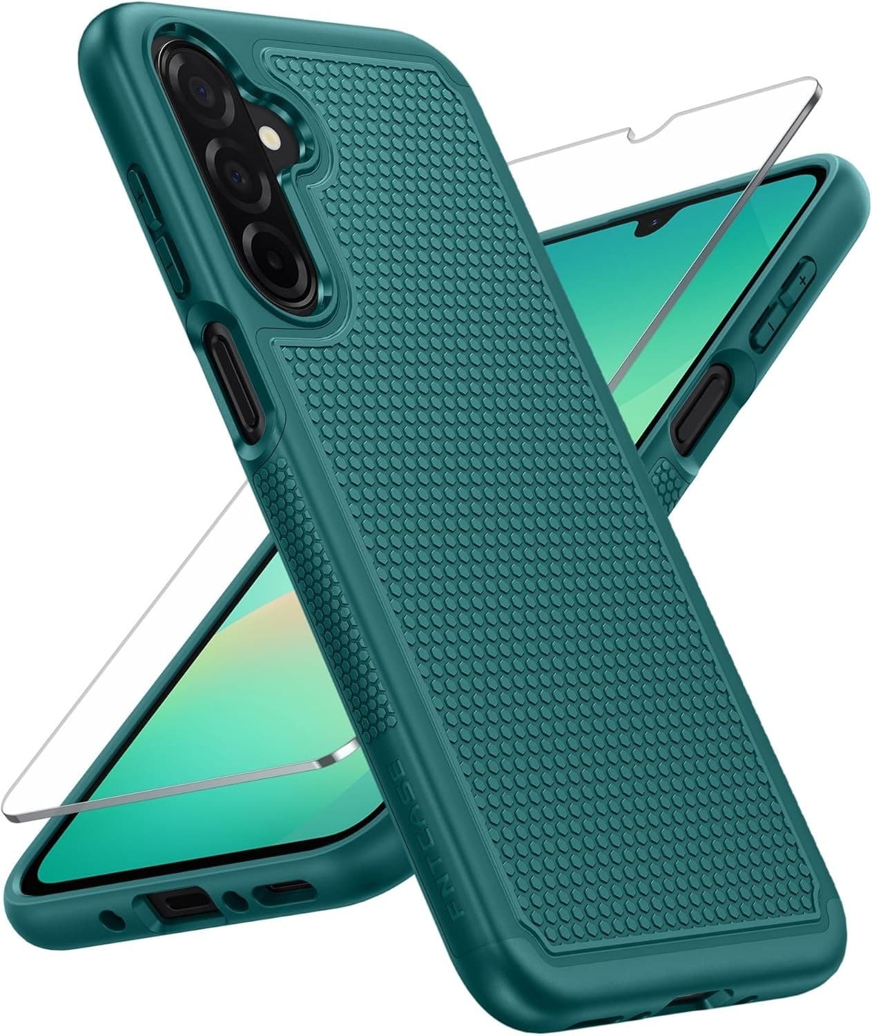 Galaxy A26 5G — seller’s listing photo