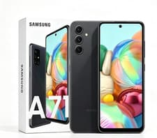 Phone — seller’s listing photo