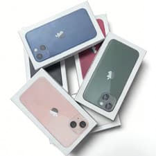iPhone 13 mini — seller’s listing photo