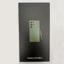 Galaxy S23 Ultra — seller’s listing photo