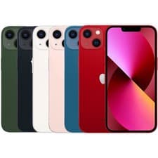 iPhone 13 mini — seller’s listing photo