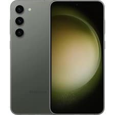 Galaxy S23 Plus — seller’s listing photo