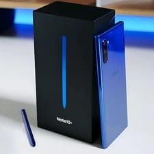 Phone — seller’s listing photo