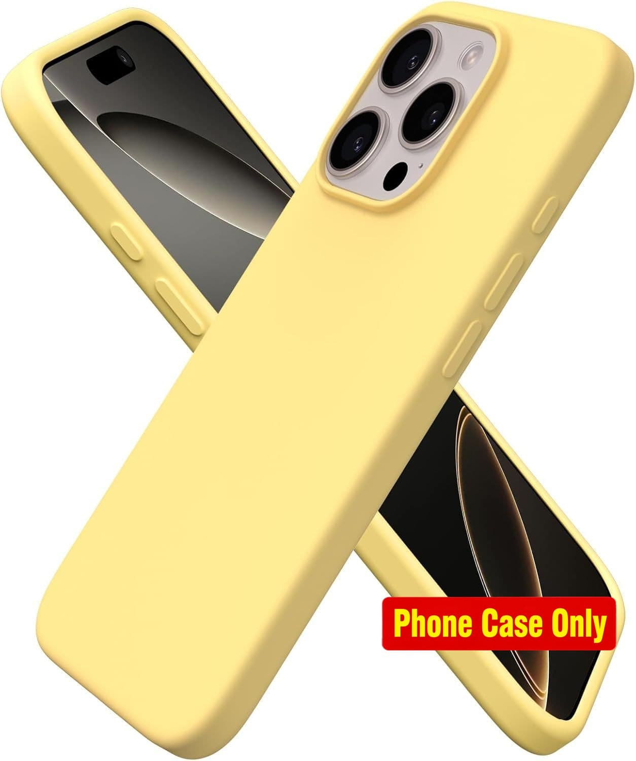 iPhone 16 Pro — seller’s listing photo