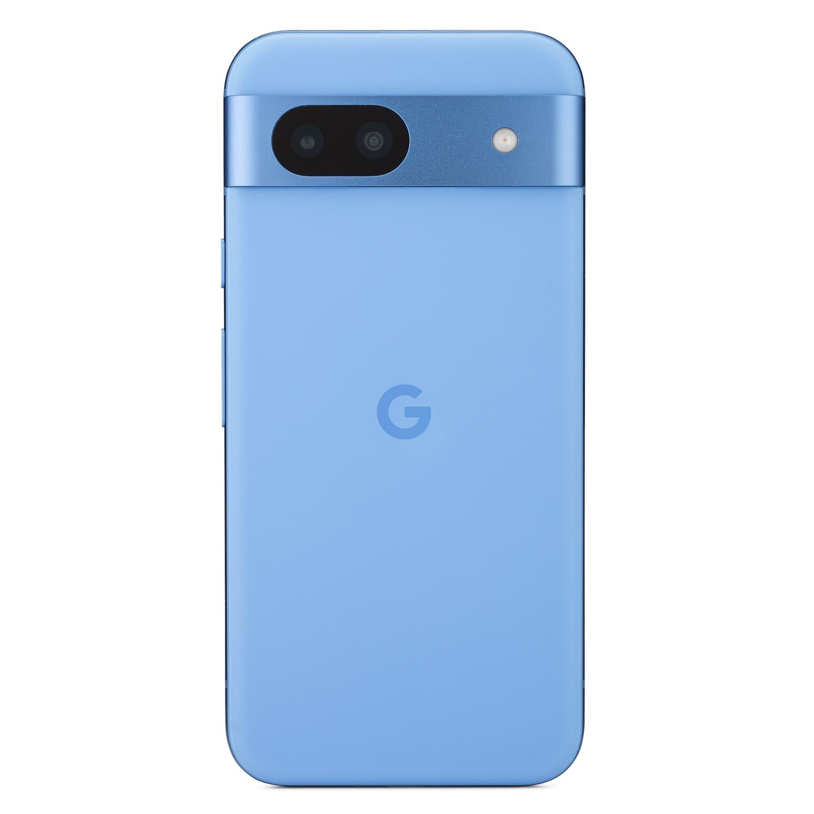 Pixel 8a — seller’s listing photo