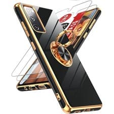 Phone — seller’s listing photo