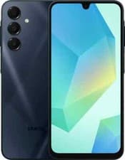 Galaxy A16 5G — seller’s listing photo