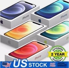 iPhone 13 mini — seller’s listing photo
