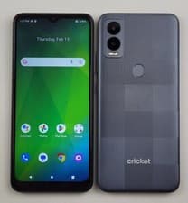 Phone — seller’s listing photo